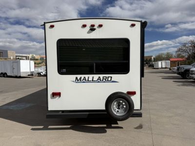 Used 2021 Heartland M27 6900 Travel Trailer