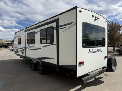 Used 2021 Heartland M27 6900 Travel Trailer