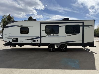 Used 2021 Heartland M27 6900 Travel Trailer