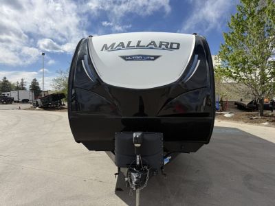 Used 2021 Heartland M27 6900 Travel Trailer