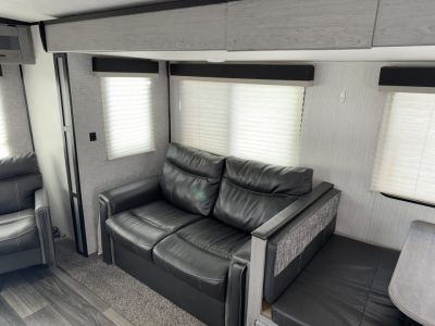 Used 2021 Heartland M27 6900 Travel Trailer