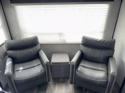 Used 2021 Heartland M27 6900 Travel Trailer