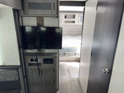 Used 2021 Heartland M27 6900 Travel Trailer