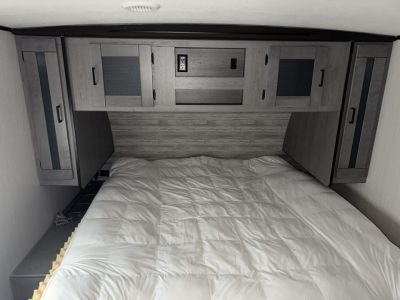 Used 2021 Heartland M27 6900 Travel Trailer