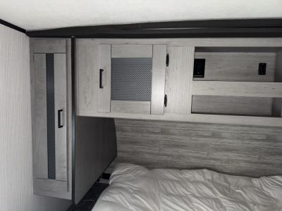 Used 2021 Heartland M27 6900 Travel Trailer