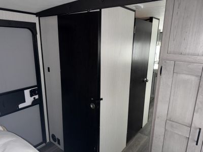 Used 2021 Heartland M27 6900 Travel Trailer