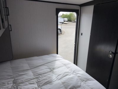 Used 2021 Heartland M27 6900 Travel Trailer