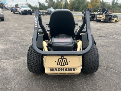 New 2026 Warhawk Mowers RANGER 54 Lawn Mowers