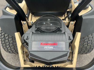 New 2026 Warhawk Mowers RANGER 54 Lawn Mowers