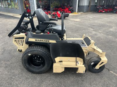 New 2026 Warhawk Mowers RANGER PRO 54 Lawn Mowers