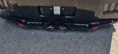 New 2026 Legend X Truck Beds Viking Pro SRW Long Bed Truck Bed