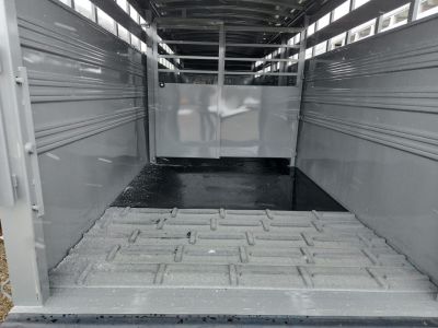 New 2026 Titan Trailer STANDARD STOCK 24'