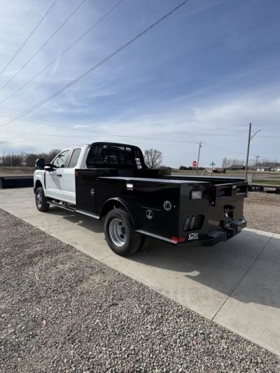New 2026 CM Truck Beds TM 9'4"/94/60/34SDWL Truck Bodies