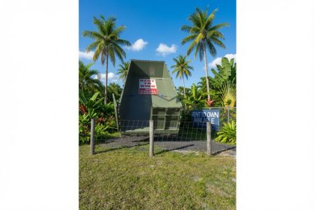 Used 2026 Panther Cargo 20K GVWR Gooseneck Dump Trailer – 8.5x20 Army Green Heavy-Duty Hauler Dump Trailer