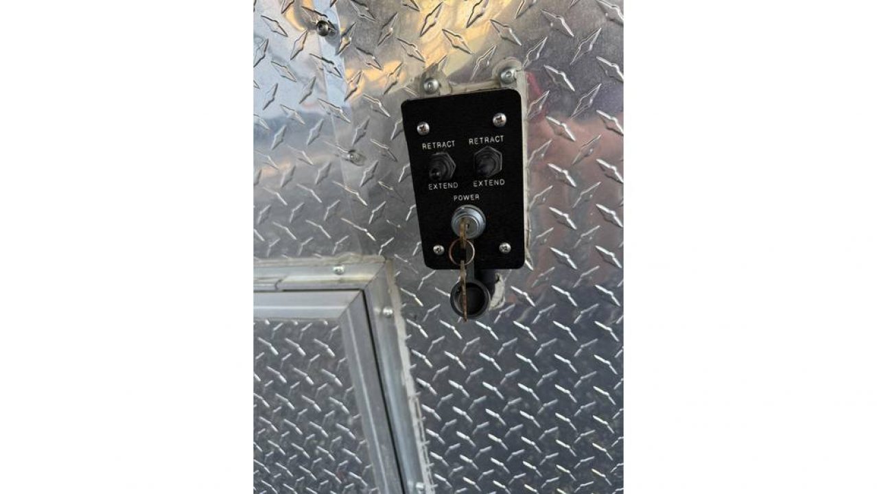 New 2026 Quality Cargo 8.5x24 Gooseneck Enclosed Trailer – Heavy-Duty Cargo Hauler