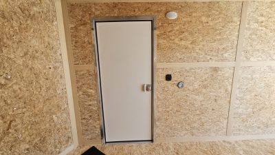 New 2026 Cargo Mate EHW7X14TA Cargo / Enclosed Trailer