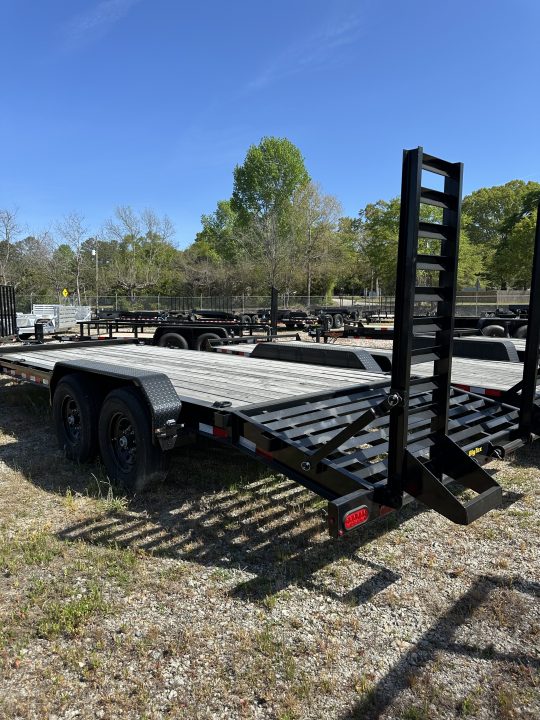 Big Tex 14EH-20 photo 3