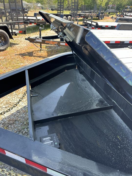 Big Tex 14EH-20 photo 4