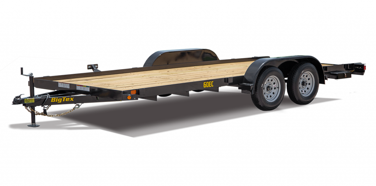 Big Tex 60EC- photo 4
