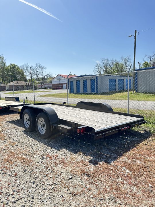 Big Tex 60EC- photo 2