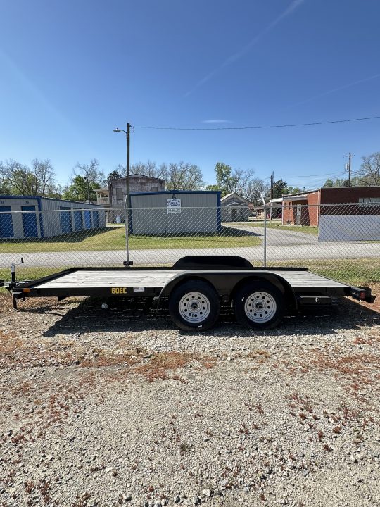 Big Tex 60EC- photo 3