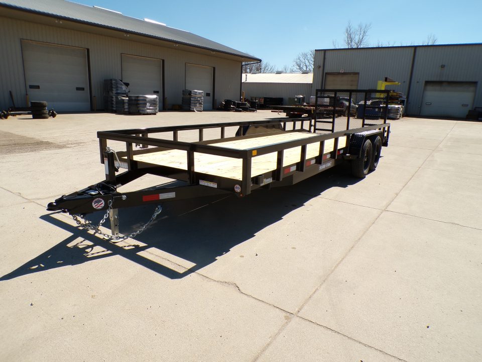 2026 Sure-Trac ST-UTTB8222