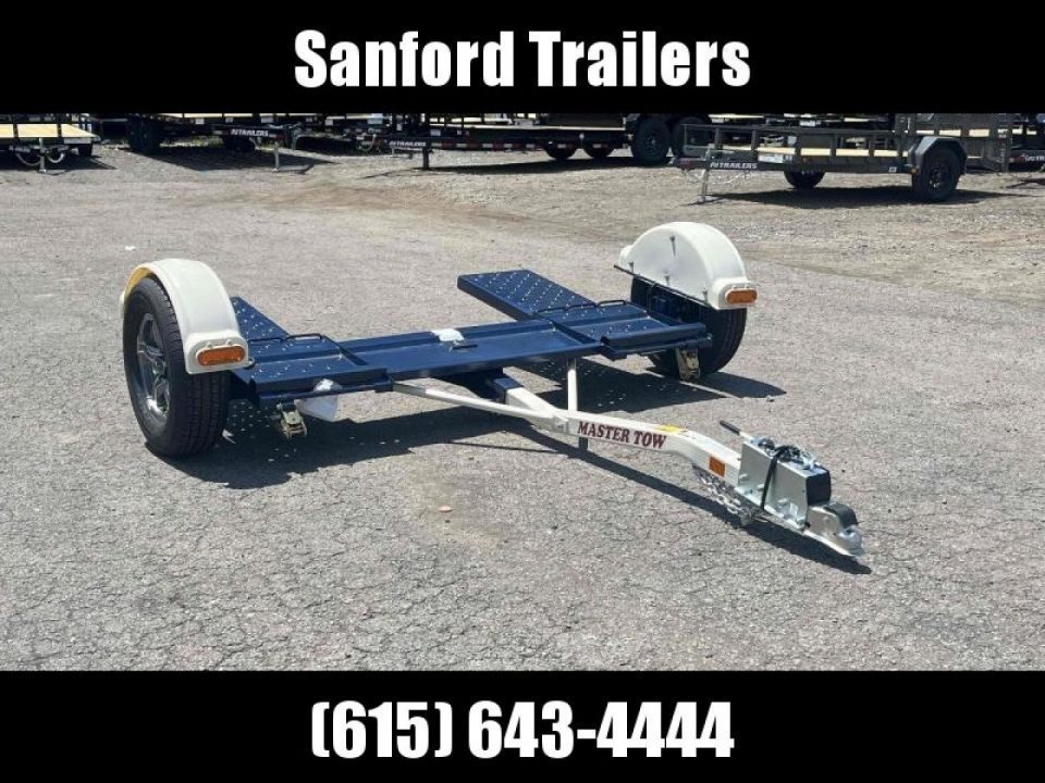 2026 Master Tow Model 80THD-SB