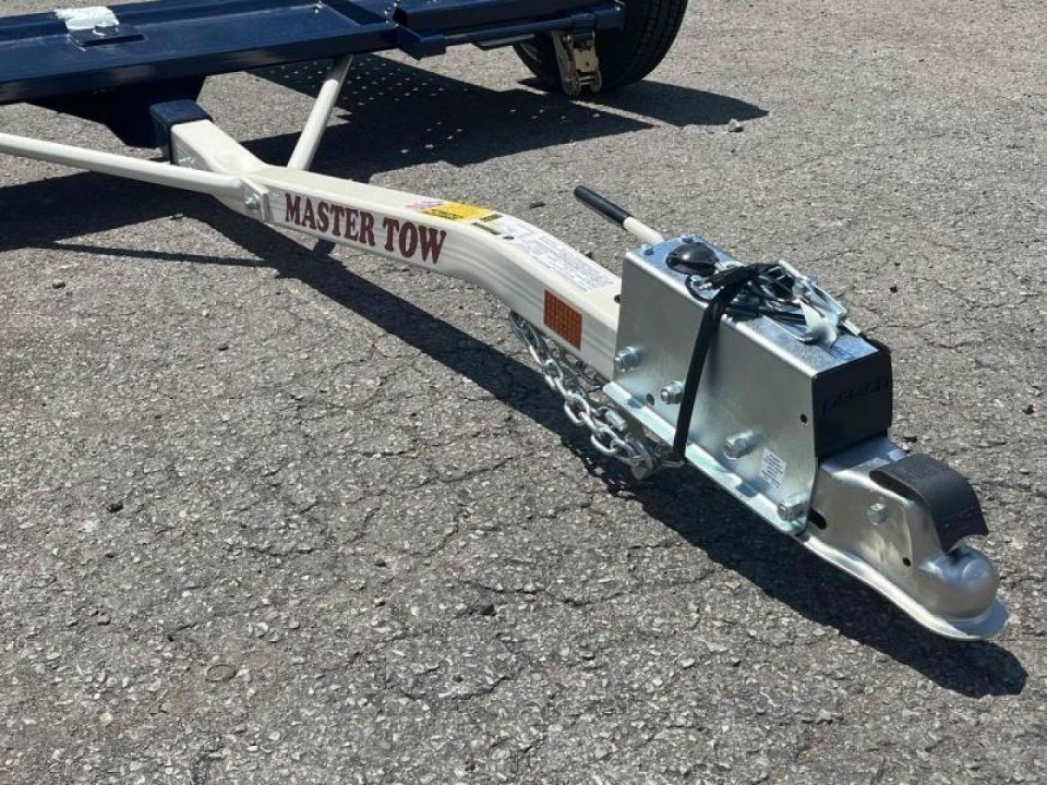 2026 Master Tow Model 80THD-SB photo 2