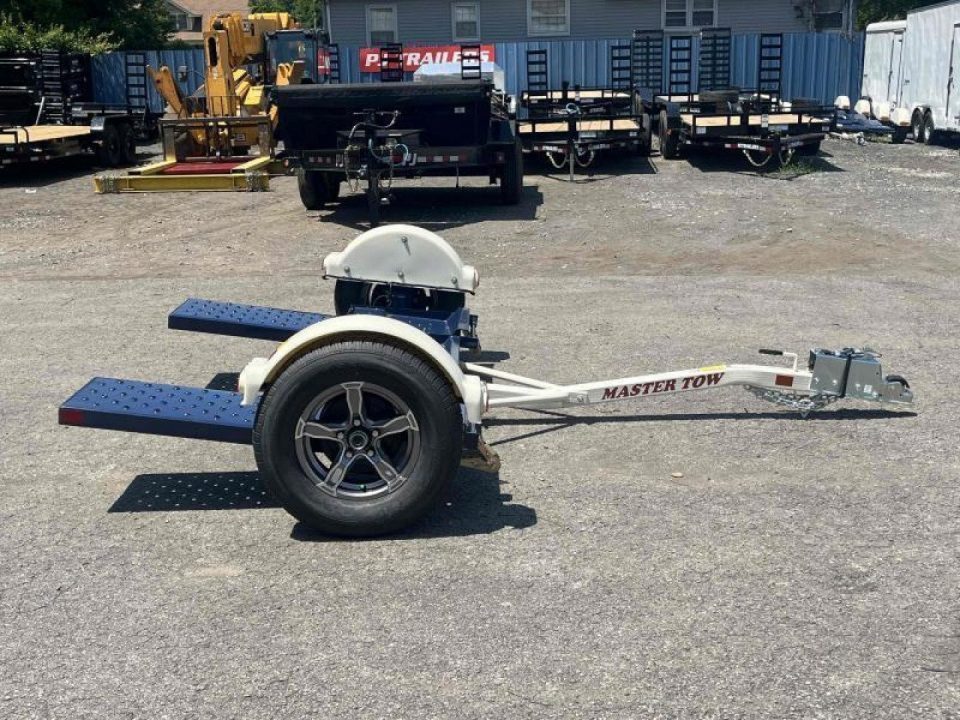 2026 Master Tow Model 80THD-SB photo 8
