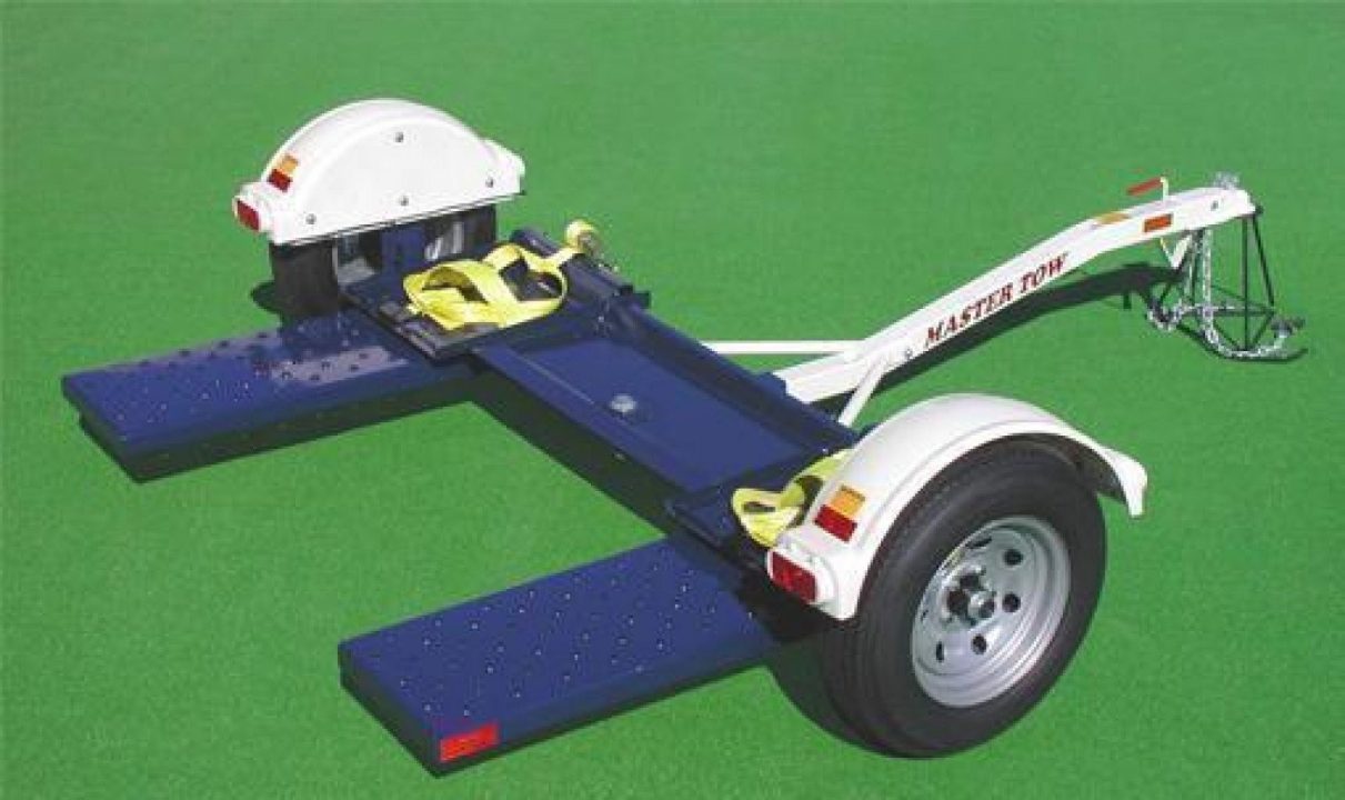 2026 Master Tow Model 80THD-SB photo 9