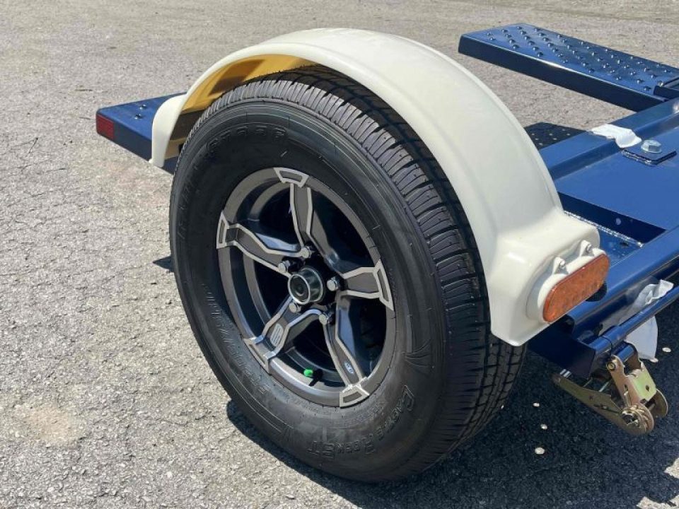 2026 Master Tow Model 80THD-SB photo 3