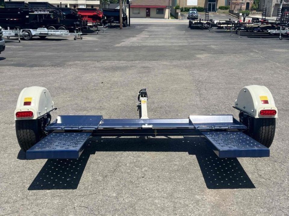 2026 Master Tow Model 80THD-SB photo 5