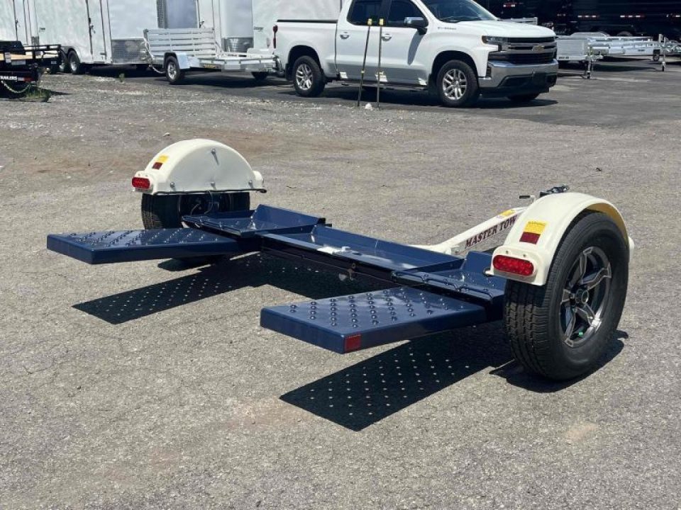 2026 Master Tow Model 80THD-SB photo 6