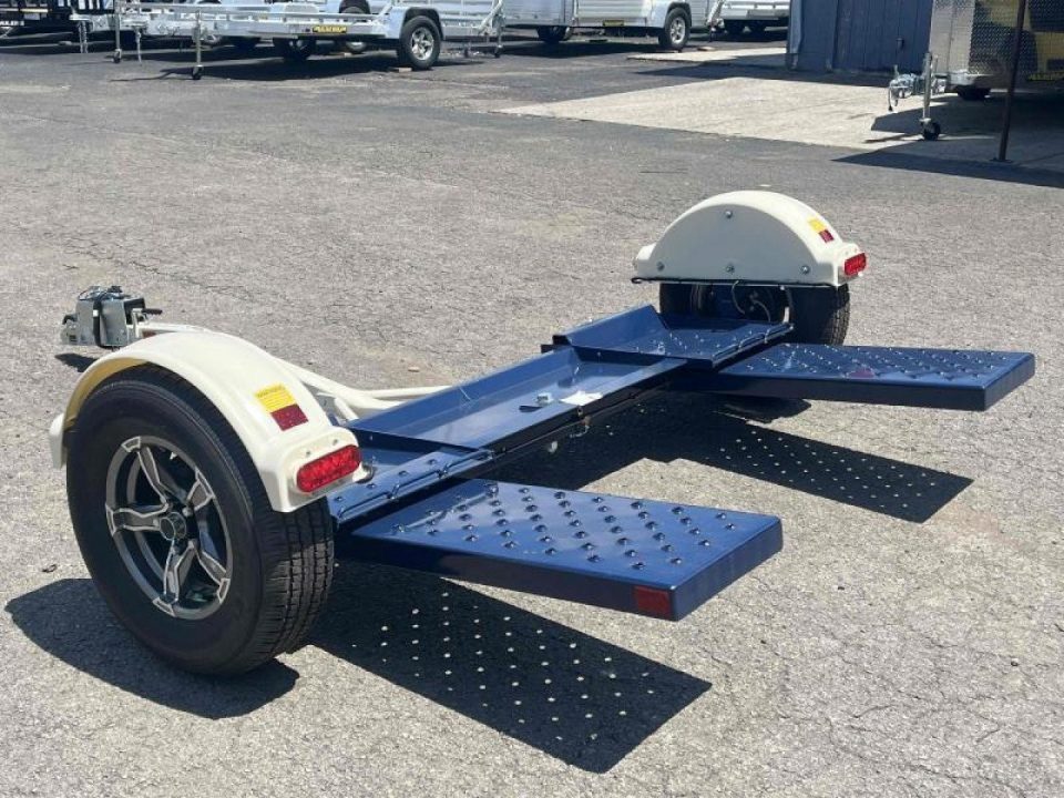 2026 Master Tow Model 80THD-SB photo 4