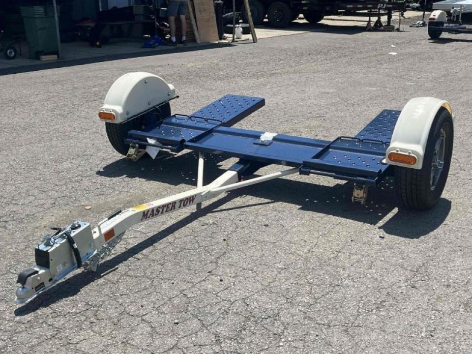 2026 Master Tow Model 80THD-SB photo 7