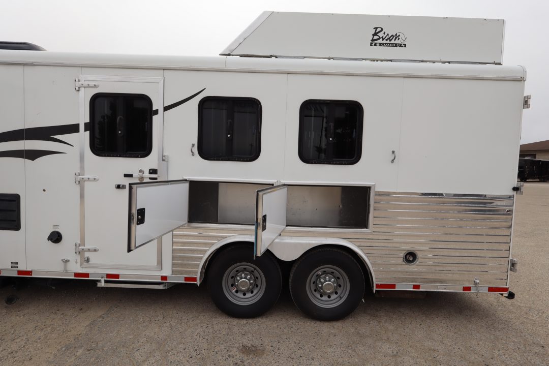 2015 Bison photo 7