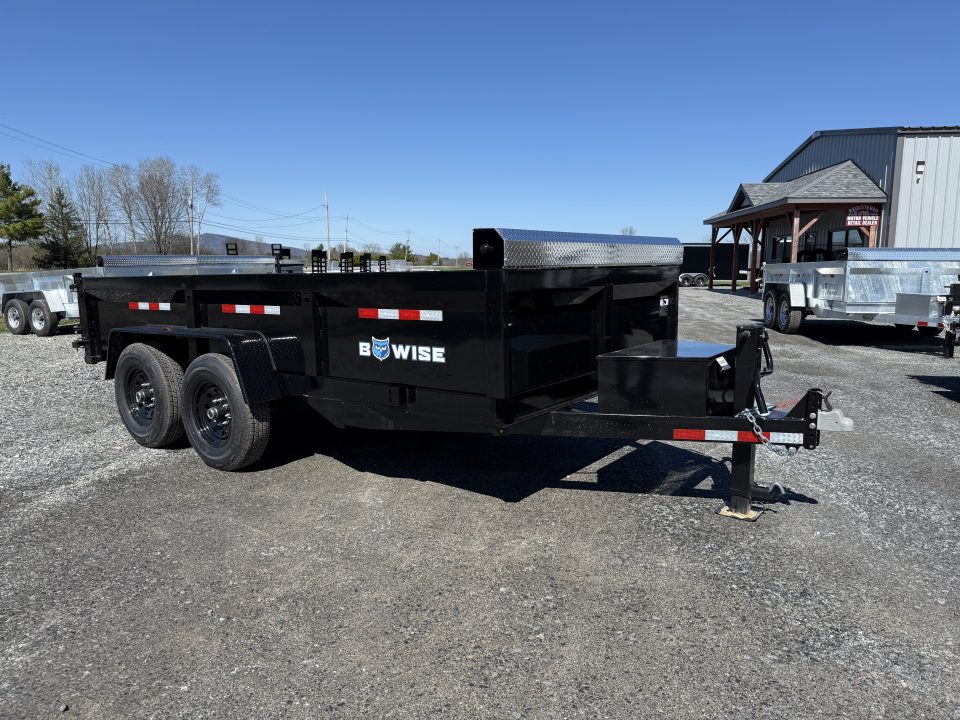 2026 BWise DT714LP-LE-14