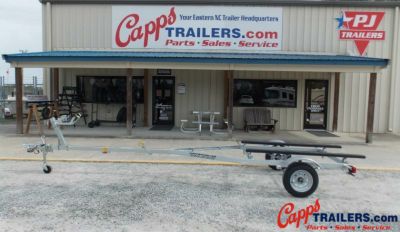 New 2027 Road King RKG 16 1100 LBS Boat Trailer