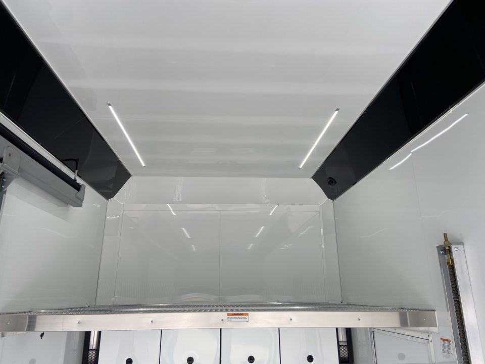 New ATC 24' Stacker