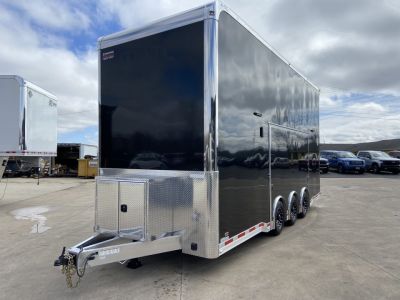 New ATC 24' Stacker