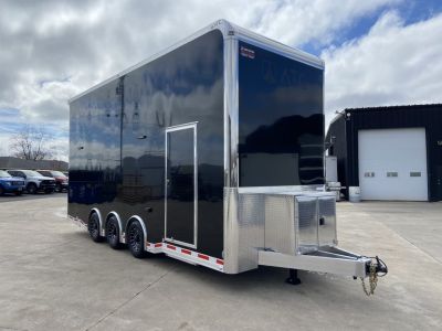 New ATC 24' Stacker