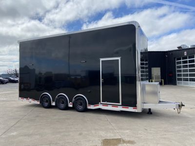 New ATC 24' Stacker