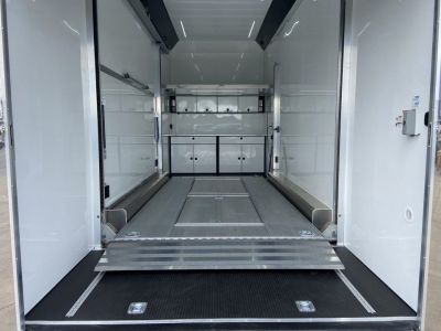 New ATC 24' Stacker