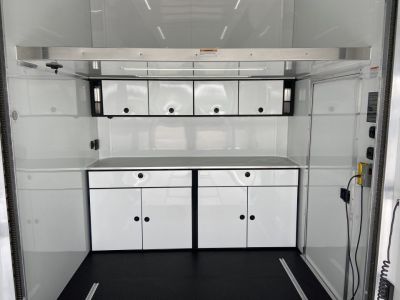 New ATC 24' Stacker