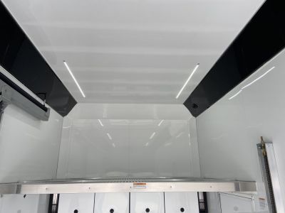 New ATC 24' Stacker