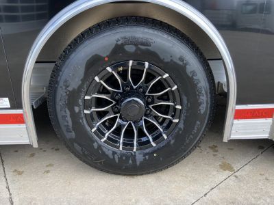 New ATC 24' Stacker