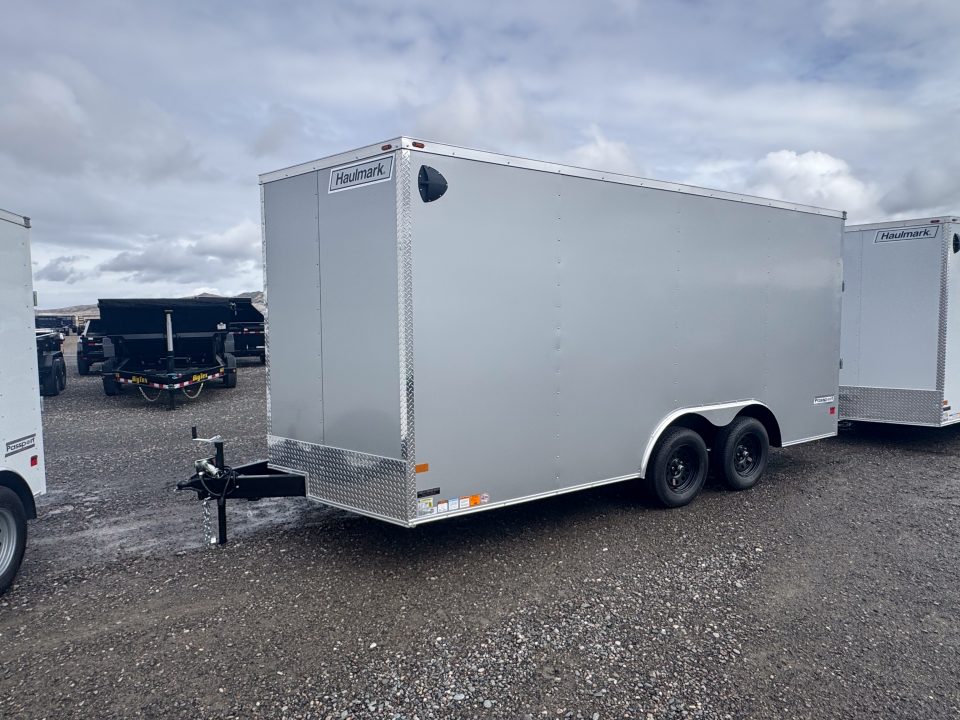2026 Haulmark photo 2