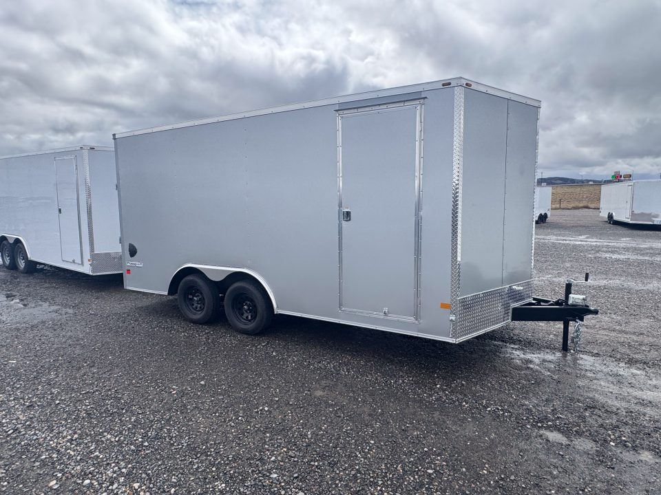 2026 Haulmark