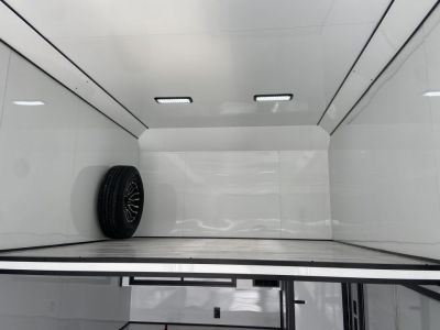 New United UAT 8.5X30Stacker