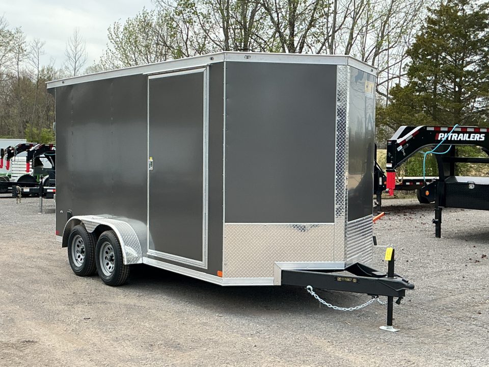 2026 Covered Wagon